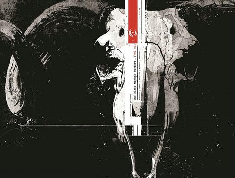 The Black Monday Murders, Volume 1 by Hickman, Jonathan