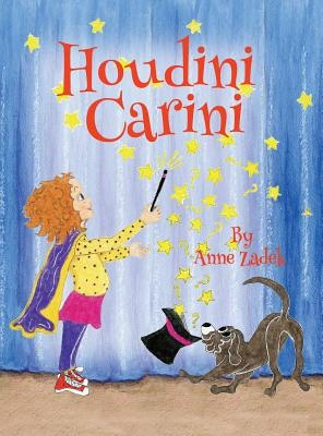 Houdini Carini by Zadek, Anne