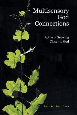 Multisensory God Connections: Actively Growing Closer to God by Soest Tintle, Linda Van