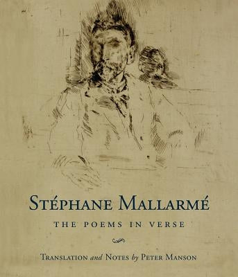 The Poems in Verse by Mallarme, Stephane