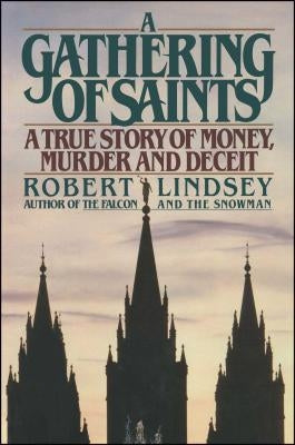 Gathering of Saints by Lindsey, Robert