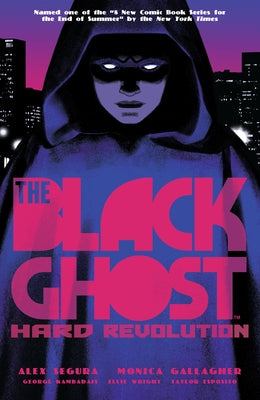 The Black Ghost by Gallagher, Monica