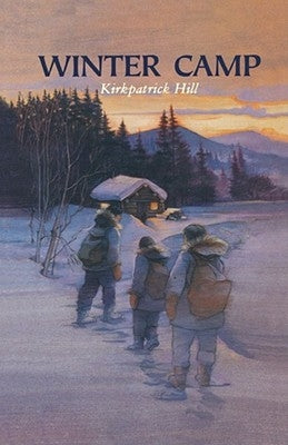 Winter Camp by Hill, Kirkpatrick