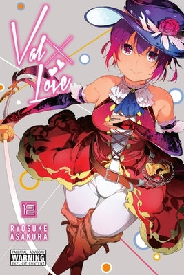 Val X Love, Vol. 12 by Asakura, Ryosuke