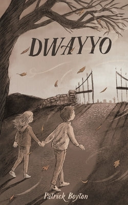 Dwayyo by Boyton, Patrick