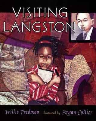 Visiting Langston by Perdomo, Willie