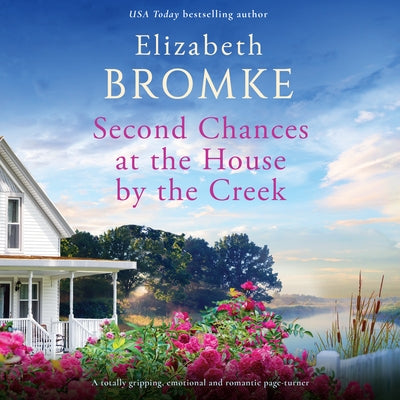 Second Chances at Brambleberry Creek by 