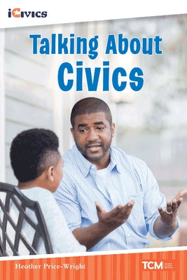 Talking about Civics by Price-Wright, Heather