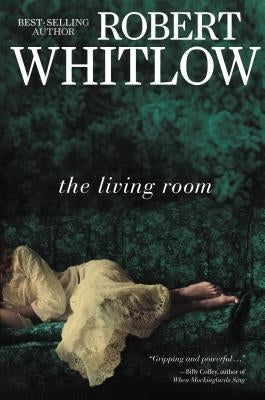 The Living Room by Whitlow, Robert