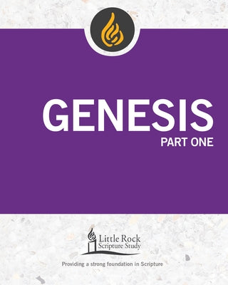 Genesis, Part One by Cook, Joan E.