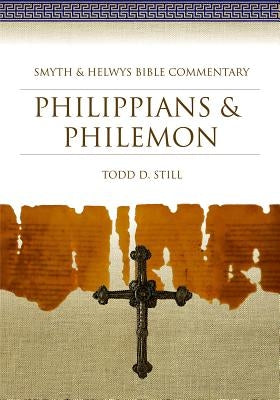 Philippians & Philemon by Still, Todd D.