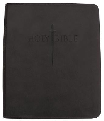 Thinline Bible-OE-Personal Size Kjver by Whitaker House