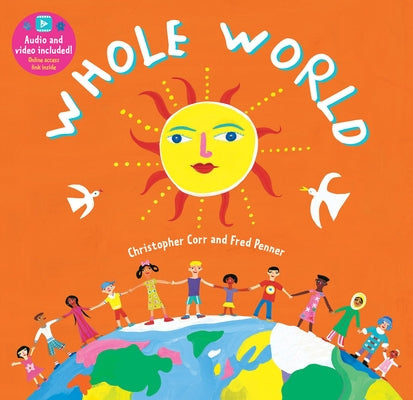Whole World by Barefoot Books