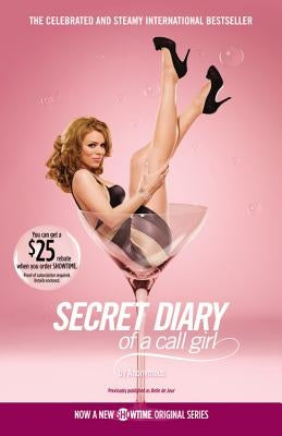 Secret Diary of a Call Girl by De Jour, Belle