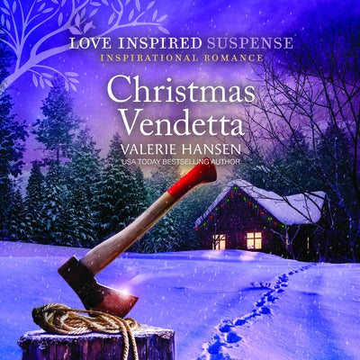 Christmas Vendetta by 