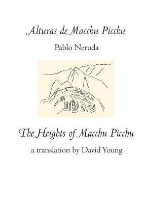 Alturas de Macchu Picchu/Heights of Macchu Picchu by Young, David