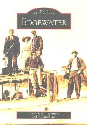 Edgewater by Wallus Sammons, Sandra