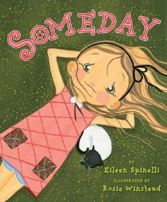 Someday by Spinelli, Eileen