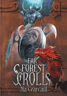 Far Forest Scrolls Na Cearcaill by Four, Alpha