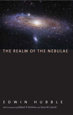 Realm of the Nebulae by Hubble, Edwin