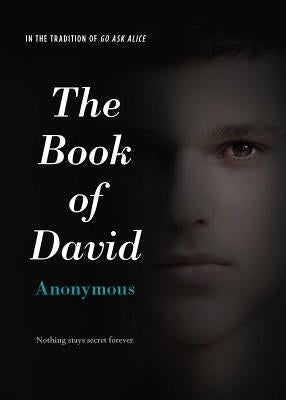 The Book of David by Anonymous