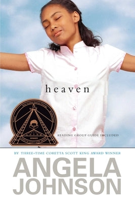 Heaven by Johnson, Angela
