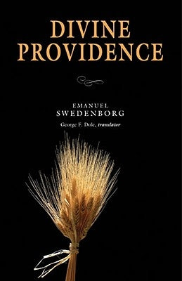 Divine Providence: Portable: The Portable New Century Edition by Swedenborg, Emanuel