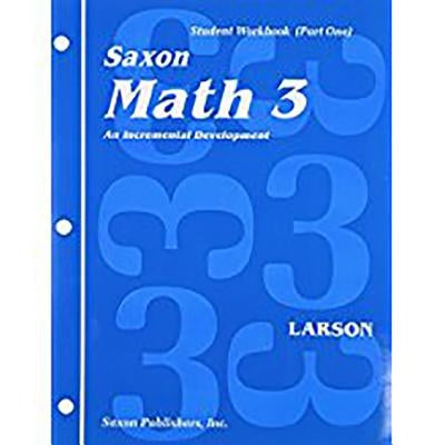 Student Workbook Set: 1st Edition by Larson