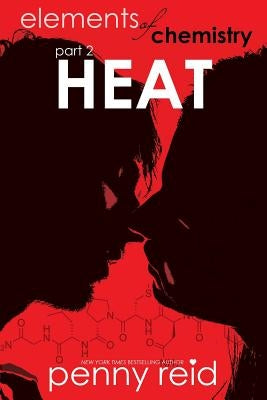 Heat by Reid, Penny