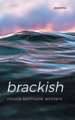 brackish by Winters, Nicole Bethune