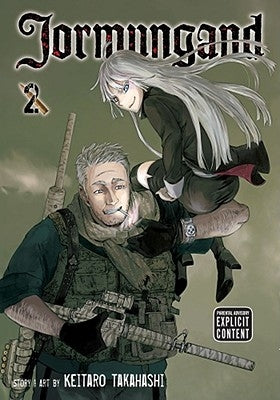 Jormungand, Vol. 2, 2 by Takahashi, Keitaro