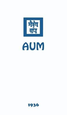 Aum by Society, Agni Yoga