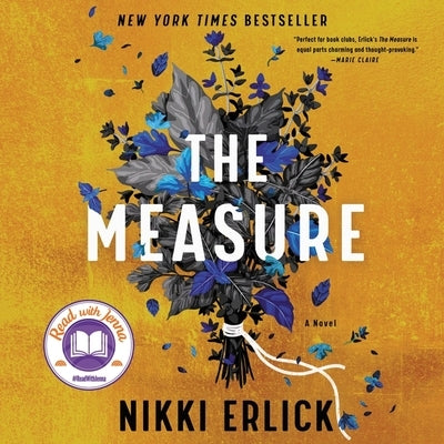 The Measure by Erlick, Nikki