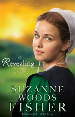 The Revealing by Fisher, Suzanne Woods