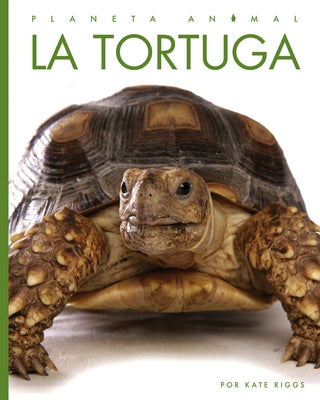 La Tortuga by Riggs, Kate