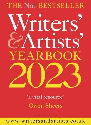 Writers' & Artists' Yearbook 2023 by 