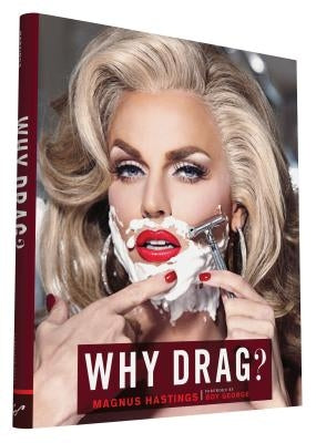 Why Drag? by Hastings, Magnus