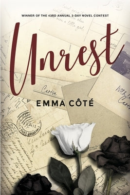 Unrest by C&#244;t&#233;, Emma