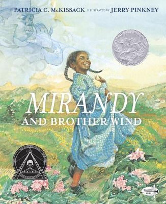Mirandy and Brother Wind by McKissack, Patricia