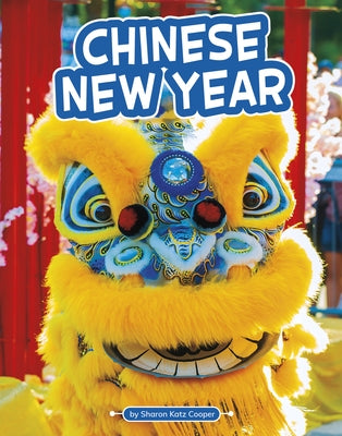 Chinese New Year by Katz Cooper, Sharon