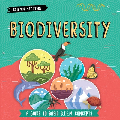 Biodiversity by O'Daly, Anne