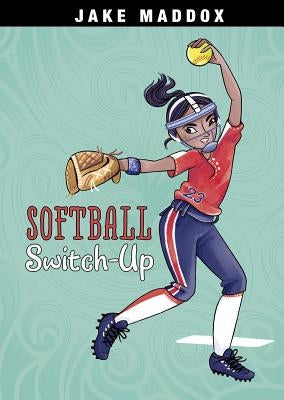 Softball Switch-Up by Maddox, Jake