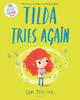 Tilda Tries Again by Percival, Tom