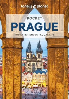 Lonely Planet Pocket Prague 7 by Baker, Mark