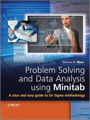 Problem Solving and Data Analy by Khan