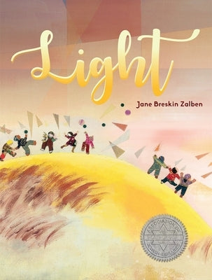 Light by Zalben, Jane Breskin