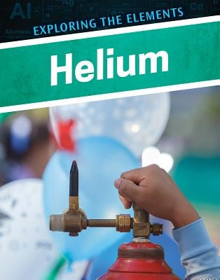 Helium by McKinney, Donna B.