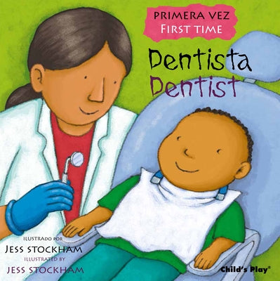Dentista/Dentist by Canetti, Yanitzia