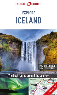 Insight Guides Explore Iceland (Travel Guide with Free Ebook) by Insight Guides