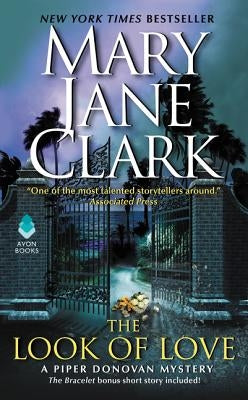 The Look of Love: A Piper Donovan Mystery by Clark, Mary Jane